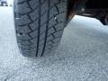 Black - Wrangler Unlimited Sahara 4x4 Photo No. 28