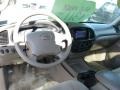 Natural White - Tundra SR5 TRD Access Cab 4x4 Photo No. 12