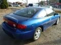 2005 Arrival Blue Metallic Chevrolet Cavalier LS Coupe  photo #5