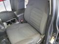 2007 Storm Gray Nissan Pathfinder SE 4x4  photo #8