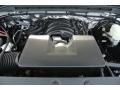 4.3 Liter DI OHV 12-Valve VVT EcoTec3 V6 2014 GMC Sierra 1500 Regular Cab Engine