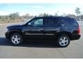 2014 Black Chevrolet Tahoe LTZ 4x4  photo #3