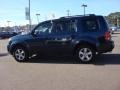 2009 Bali Blue Pearl Honda Pilot EX-L  photo #4