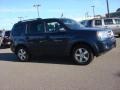 2009 Bali Blue Pearl Honda Pilot EX-L  photo #7