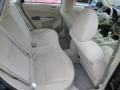 Ivory Rear Seat Photo for 2008 Subaru Impreza #89275158