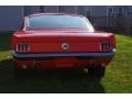 Poppy Red - Mustang Fastback Photo No. 10