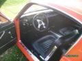 Poppy Red - Mustang Fastback Photo No. 12