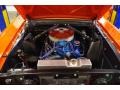 Poppy Red - Mustang Fastback Photo No. 21