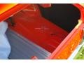 Poppy Red - Mustang Fastback Photo No. 28