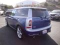 Lightning Blue Metallic - Cooper S Clubman Photo No. 5
