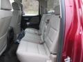 2014 Deep Ruby Metallic Chevrolet Silverado 1500 LT Z71 Double Cab 4x4  photo #14