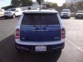 Lightning Blue Metallic - Cooper S Clubman Photo No. 6