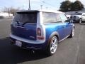 Lightning Blue Metallic - Cooper S Clubman Photo No. 7