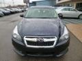 2013 Deep Indigo Pearl Subaru Legacy 2.5i Premium  photo #2