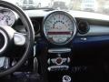 Lightning Blue Metallic - Cooper S Clubman Photo No. 12