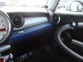 Lightning Blue Metallic - Cooper S Clubman Photo No. 13