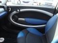 Lightning Blue Metallic - Cooper S Clubman Photo No. 14