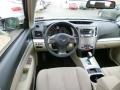 2013 Deep Indigo Pearl Subaru Legacy 2.5i Premium  photo #6