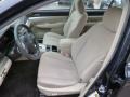 2013 Deep Indigo Pearl Subaru Legacy 2.5i Premium  photo #7