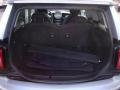 2008 Mini Cooper S Clubman Trunk