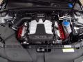 3.0 Liter FSI Supercharged DOHC 24-Valve VVT V6 Engine for 2014 Audi S4 Premium plus 3.0 TFSI quattro #89276300