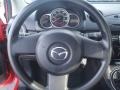 True Red - MAZDA2 Sport Photo No. 14