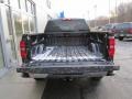 2014 Tungsten Metallic Chevrolet Silverado 1500 LT Double Cab 4x4  photo #6