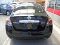 Super Black - Altima 2.5 S Photo No. 2