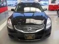 Super Black - Altima 2.5 S Photo No. 3