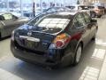 Super Black - Altima 2.5 S Photo No. 4