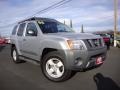 Silver Lightning Metallic - Xterra SE 4x4 Photo No. 1