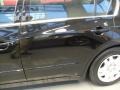 Super Black - Altima 2.5 S Photo No. 8