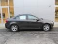 Tungsten Metallic - Cruze LT Photo No. 2