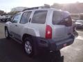Silver Lightning Metallic - Xterra SE 4x4 Photo No. 5