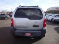 Silver Lightning Metallic - Xterra SE 4x4 Photo No. 6