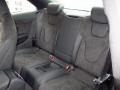 Black Rear Seat Photo for 2014 Audi S5 #89277117