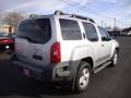 Silver Lightning Metallic - Xterra SE 4x4 Photo No. 7