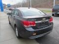 Tungsten Metallic - Cruze LT Photo No. 6