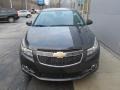 Tungsten Metallic - Cruze LT Photo No. 8