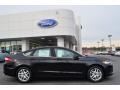 Tuxedo Black 2014 Ford Fusion SE Exterior