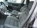 Tungsten Metallic - Cruze LT Photo No. 11