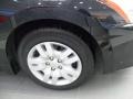 Super Black - Altima 2.5 S Photo No. 20