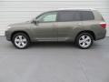 Cypress Green Pearl - Highlander Limited Photo No. 6