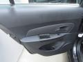Tungsten Metallic - Cruze LT Photo No. 13
