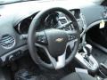 Tungsten Metallic - Cruze LT Photo No. 14