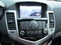 Tungsten Metallic - Cruze LT Photo No. 16