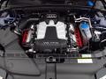 3.0 Liter Supercharged TFSI DOHC 24-Valve VVT V6 Engine for 2014 Audi S5 3.0T Premium Plus quattro Coupe #89277447