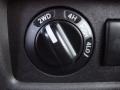 Silver Lightning Metallic - Xterra SE 4x4 Photo No. 26