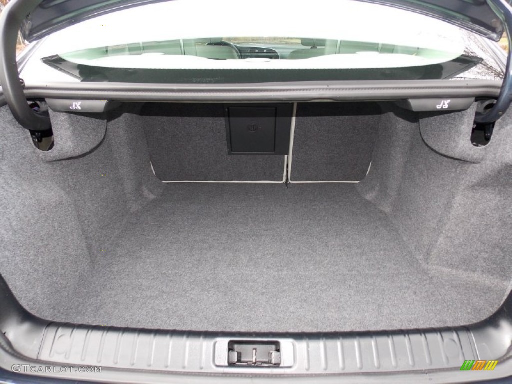2011 9-3 2.0T Sport Sedan XWD - Nocturne Blue Metallic / Parchment photo #23