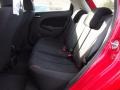 2012 True Red Mazda MAZDA2 Touring  photo #22